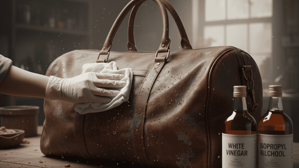 Solusi Jasa Cuci Tas Terbaik: Cuci Tas Sneakershoot