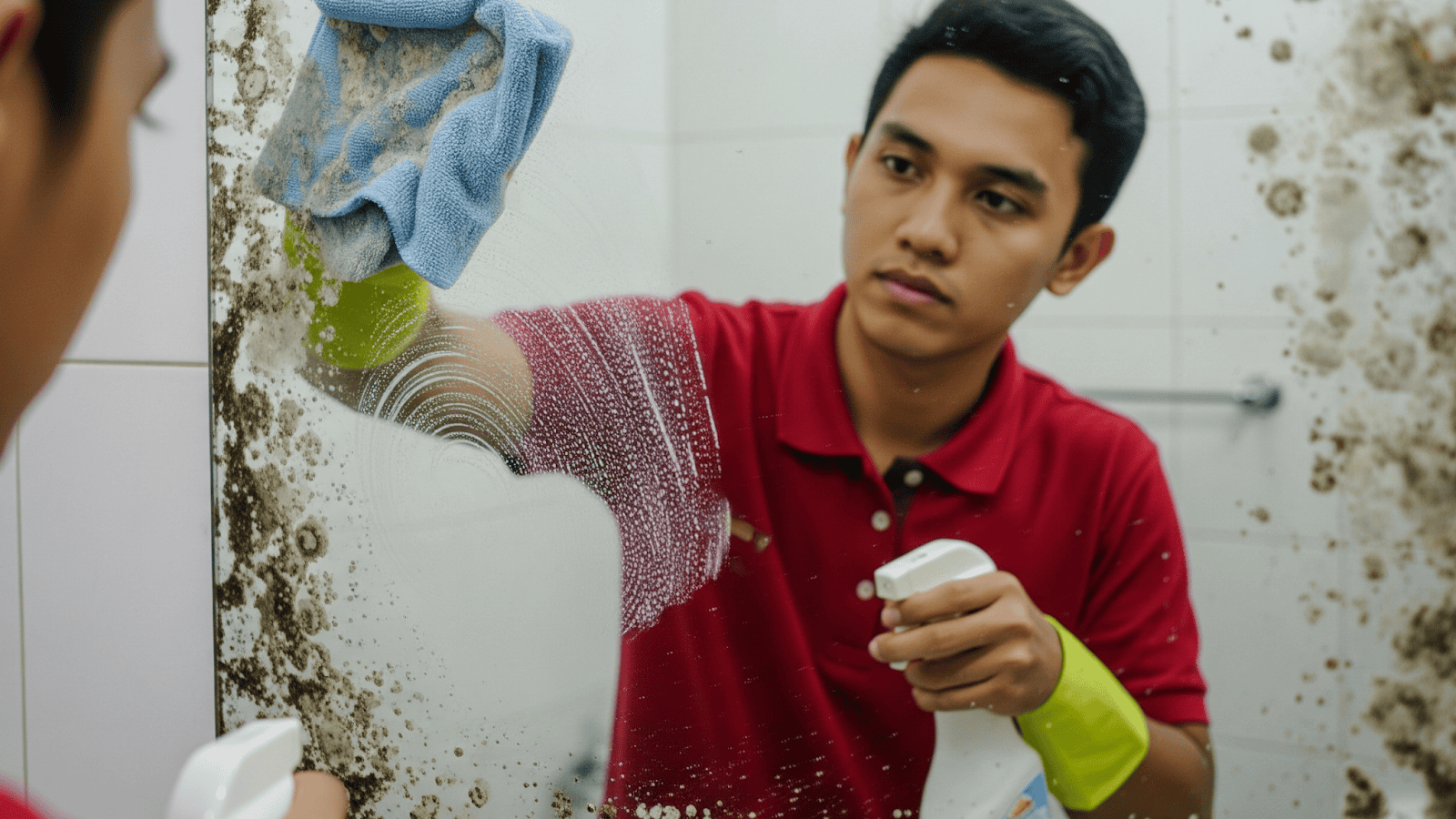 Mengapa Membersihkan Kaca dan Cermin Penting untuk Rumah yang Sehat?