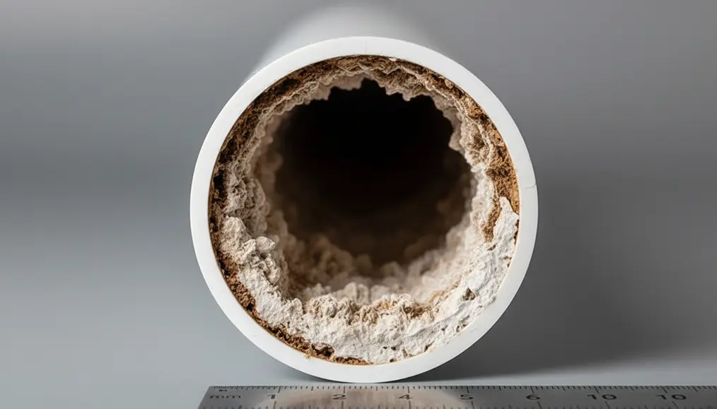 Fakta Mengejutkan: Mengapa Pipa PVC Juga Bisa Berkerak & Mampet