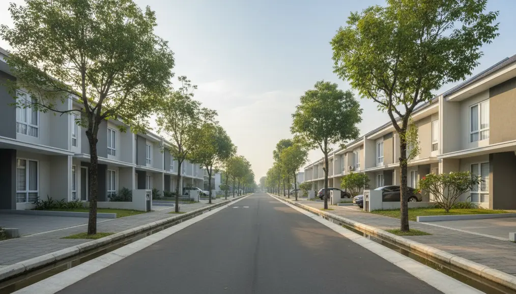 Pentingnya Kuras Got di Karawang: Menjaga Lingkungan Bersih dan Sehat