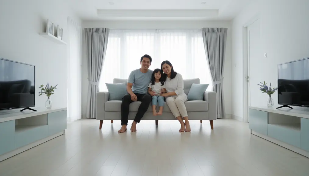 Mengapa kamu harus memilih jasa Renovasi Rumah di Home Steril?