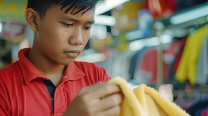 Apa manfaat utama dari perawatan sepatu anak dengan kit?