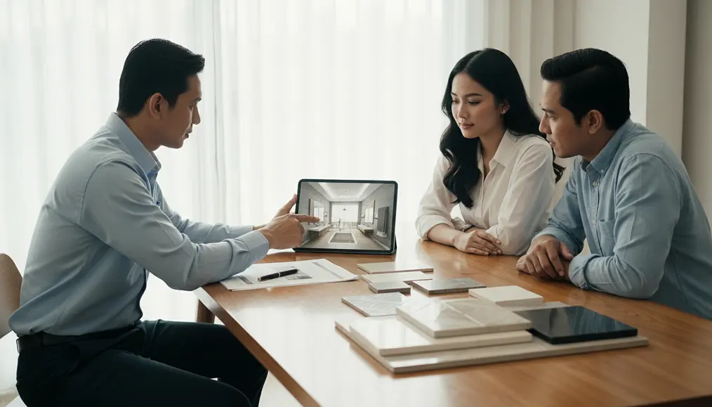 Perencanaan Renovasi Kamar Mandi: Kunci Sukses Proyekmu