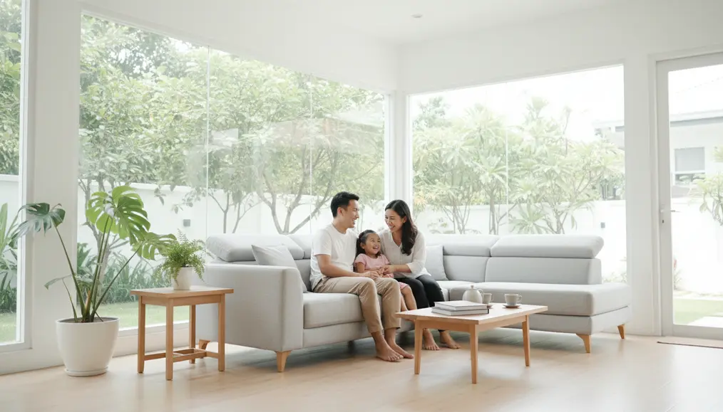 Mengapa kamu harus memilih jasa Pest Control Kecoak di Home Steril?