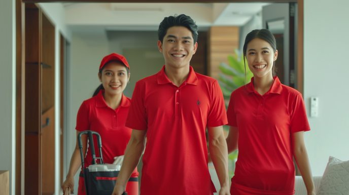 Review Jujur Jasa Bersih Rumah Home Steril di Jakarta Selatan: Worth It?