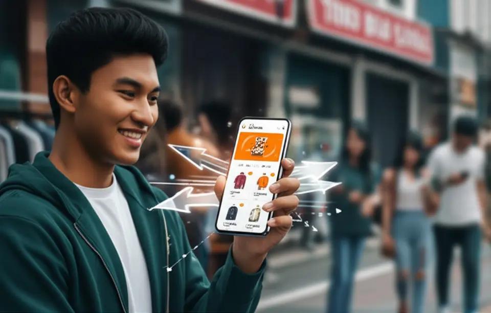Strategi Go-Online Total Usaha Baju Satuan: Digital-First yang Profitabel