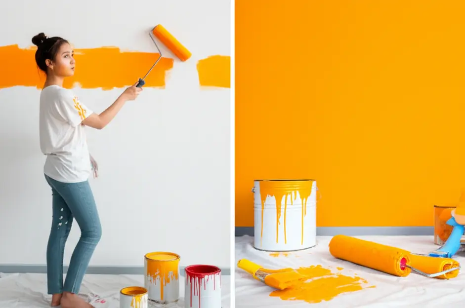 Panduan Memilih Cat Rumah Anti Jamur untuk Hasil Maksimal