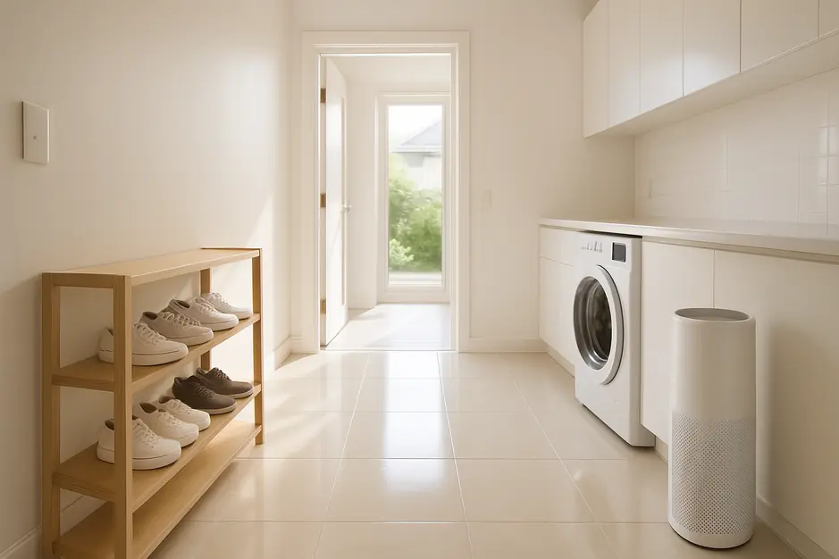 Kenapa Sepatu Olahraga Cepat Kotor dan Rentan Bau?