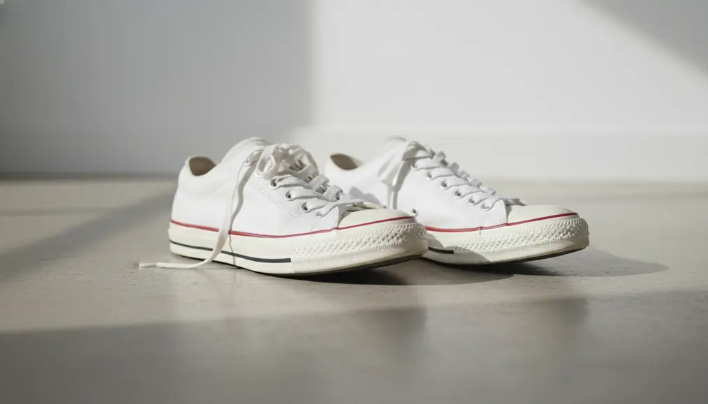 Mengapa Converse Pro Leather dan 70s Kamu Butuh Perhatian Ekstra?