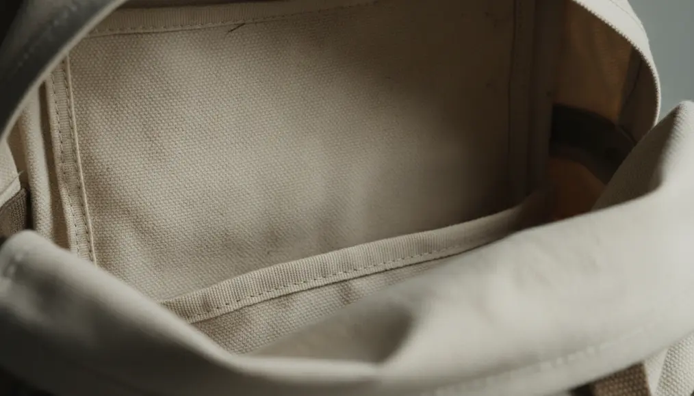 Mengapa Bau Apek di Tas Begitu Sulit Dihilangkan? Pahami Akar Masalahnya