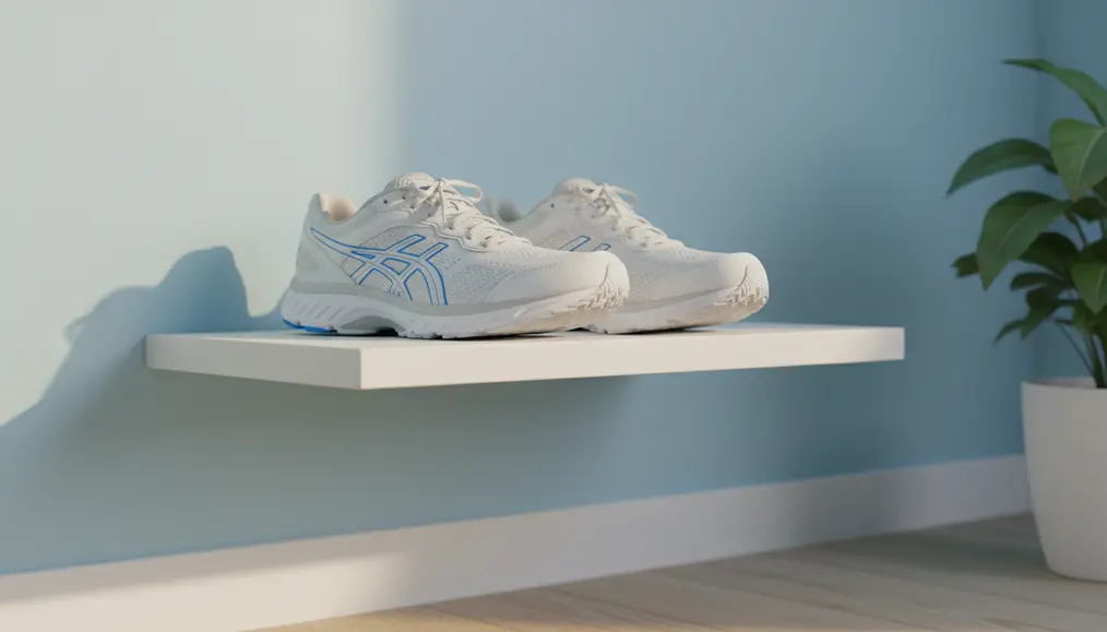 Tips Merawat Sol Sepatu Lari agar Awet dan Tahan Lama