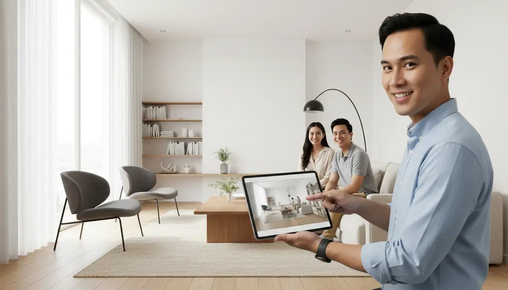 Mengapa kamu harus memilih Jasa Desain Interior di Home Steril?