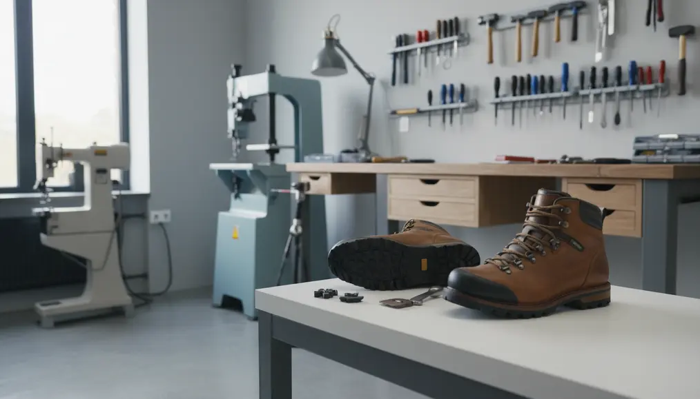 Mengapa kamu harus memilih jasa Reparasi Sepatu di Sneakershoot?