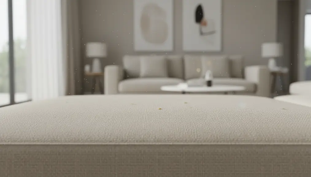 Bahaya Tersembunyi di Balik Sofa Kotor Setelah Pesta: Ancaman Kesehatan yang Tak Boleh Diabaikan