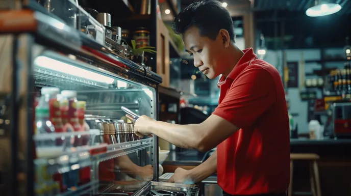 Mengapa kamu harus Memilih Jasa Service Chiller Showcase di Home Steril?