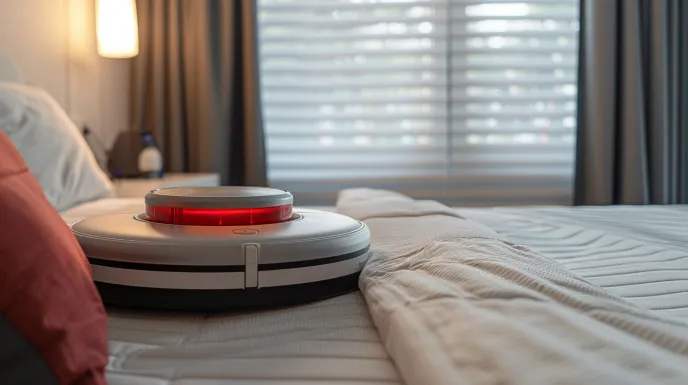 Kenapa Vacuum Tungau Perlu Dilakukan Secara Rutin?