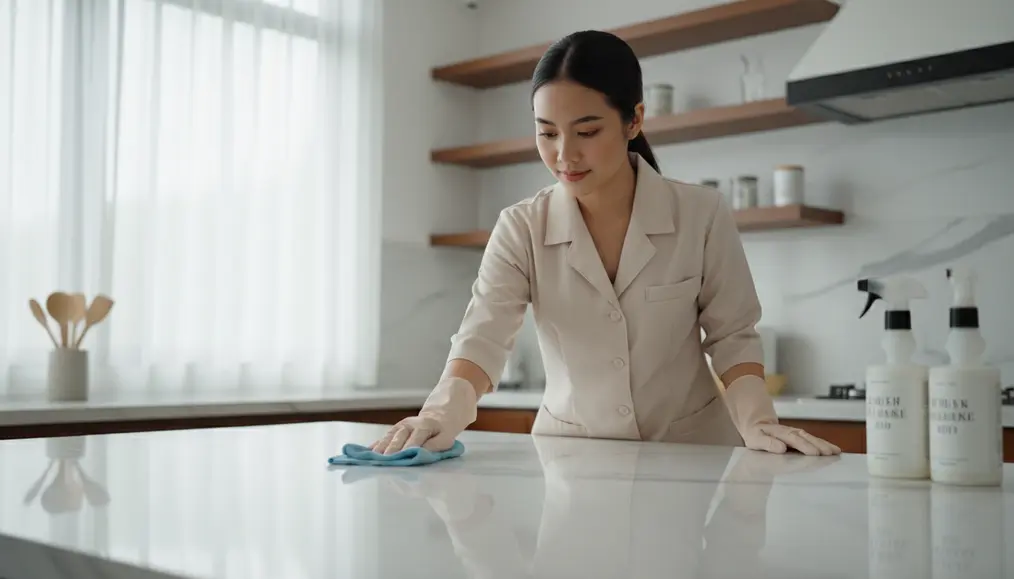 Mengapa kamu harus memilih jasa GENERAL CLEANING di Home Steril?