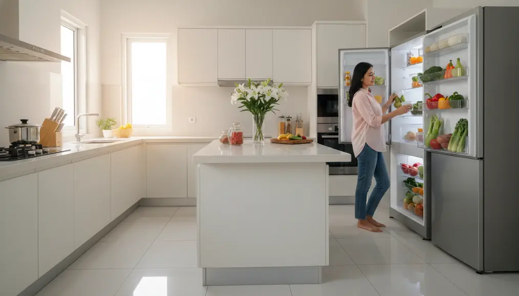 Mencegah Kontaminasi Makanan dan Risiko Kesehatan Jangka Panjang