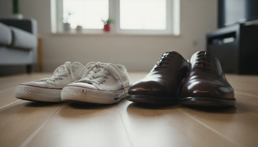 Mengapa Sepatu Kamu Butuh Perbaikan di Cimahi?