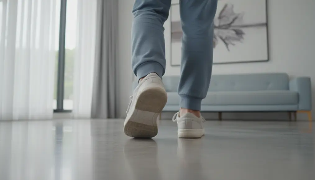 Mengapa Mengganti Outsole Sepatu Penting untuk Kenyamanan dan Keamanan?