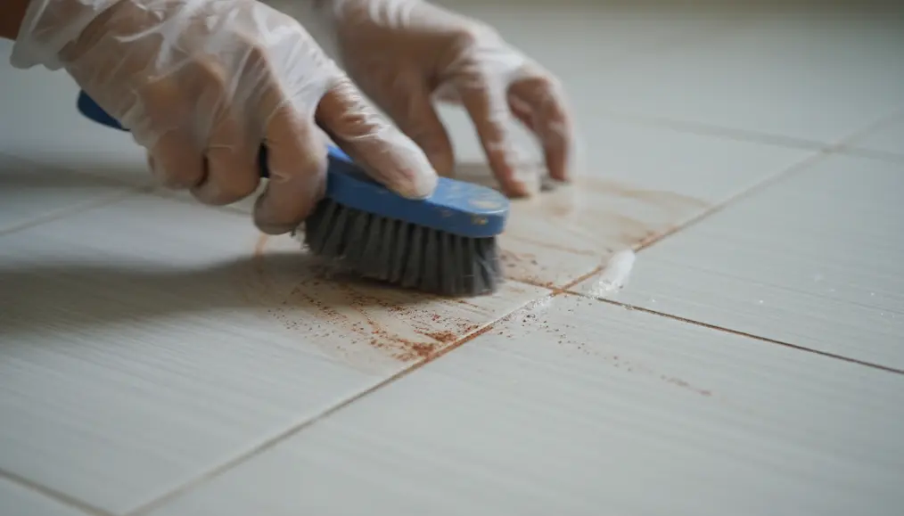 Strategi Membersihkan Noda Bandel: Fokus pada Lumpur, Tanah Merah, dan Sisa Deterjen