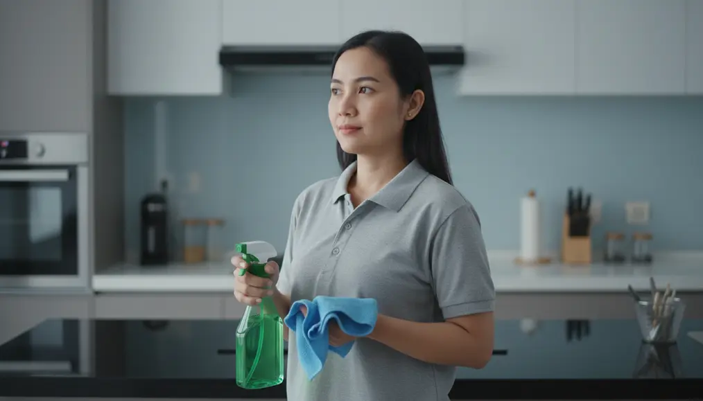 Faktor-Faktor yang Mempengaruhi Pembayaran yang Layak bagi Jasa ART Harian