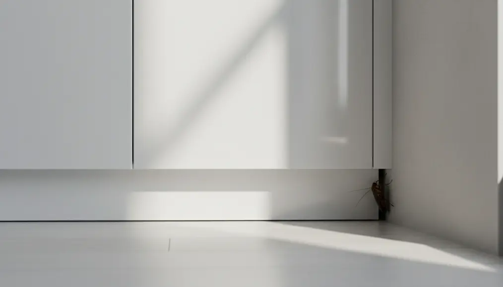 Mengungkap Rahasia Kecoak: Mengapa Mereka Begitu Sulit Disingkirkan?