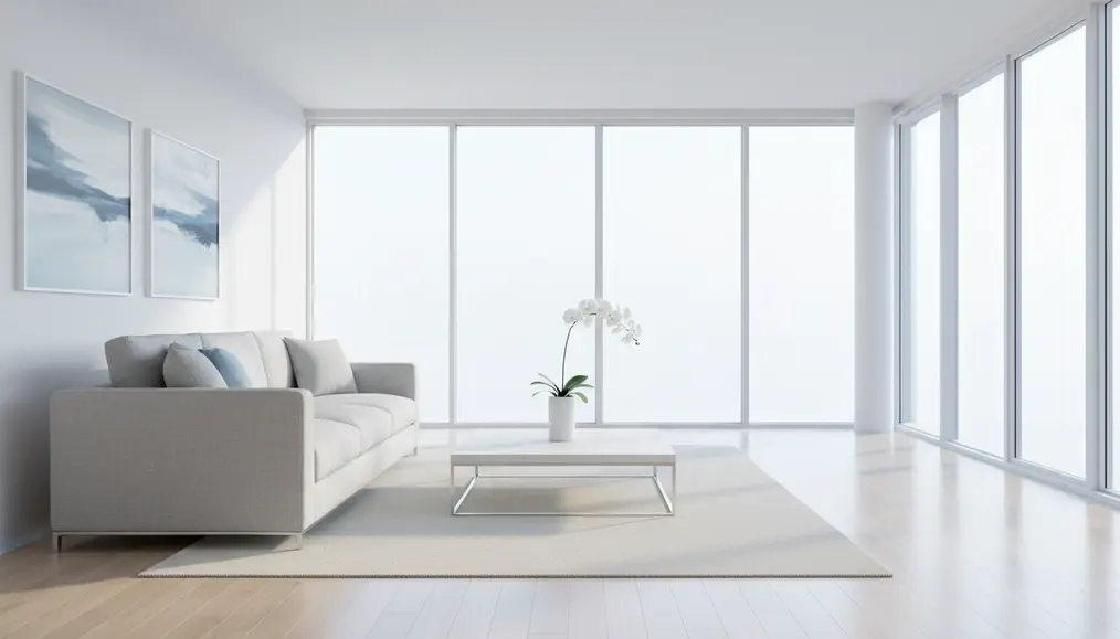 Mengapa Menggunakan Jasa Desain Interior Adalah Investasi Cerdas untuk Rumahmu?