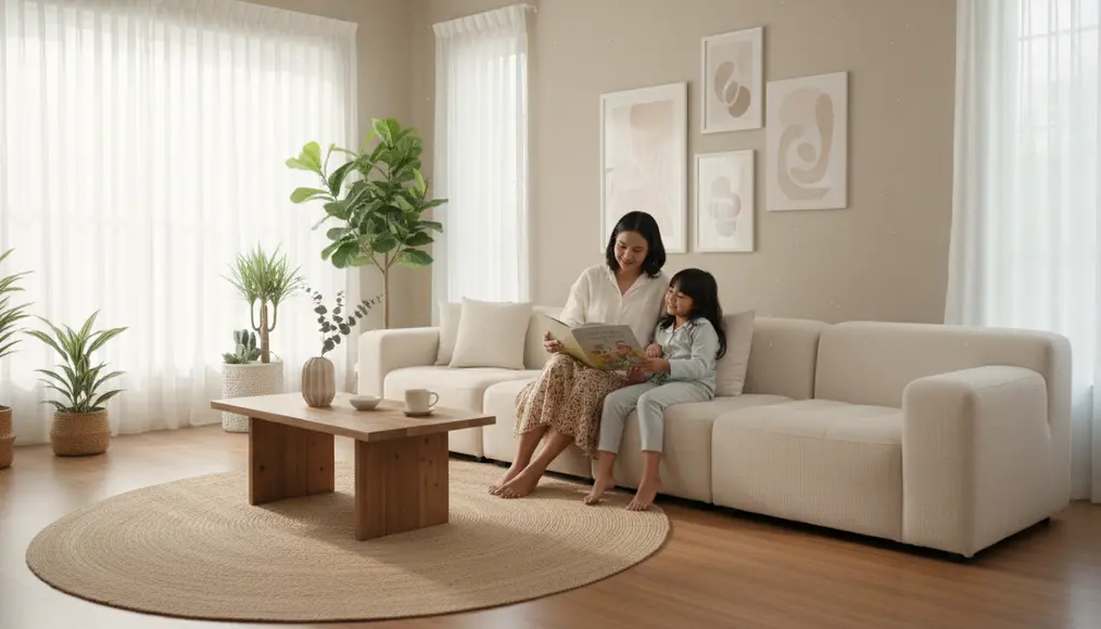 Mengapa kamu harus memilih jasa Steam Cleaning di Home Steril?