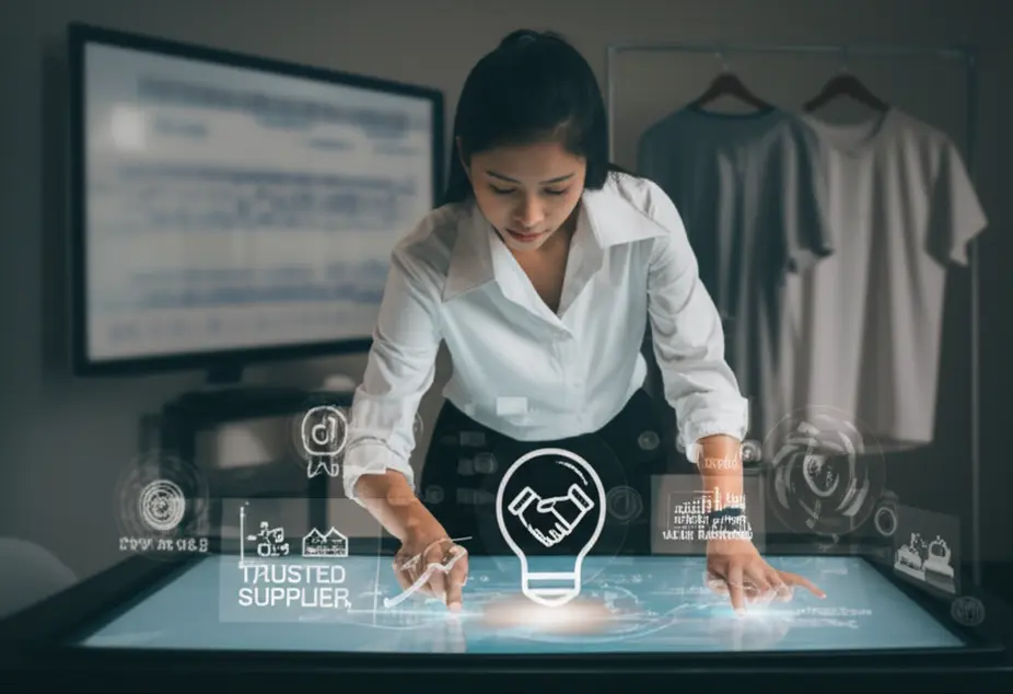 Optimalisasi Strategi Reseller dan Dropshipper untuk Usaha Baju Satuan.