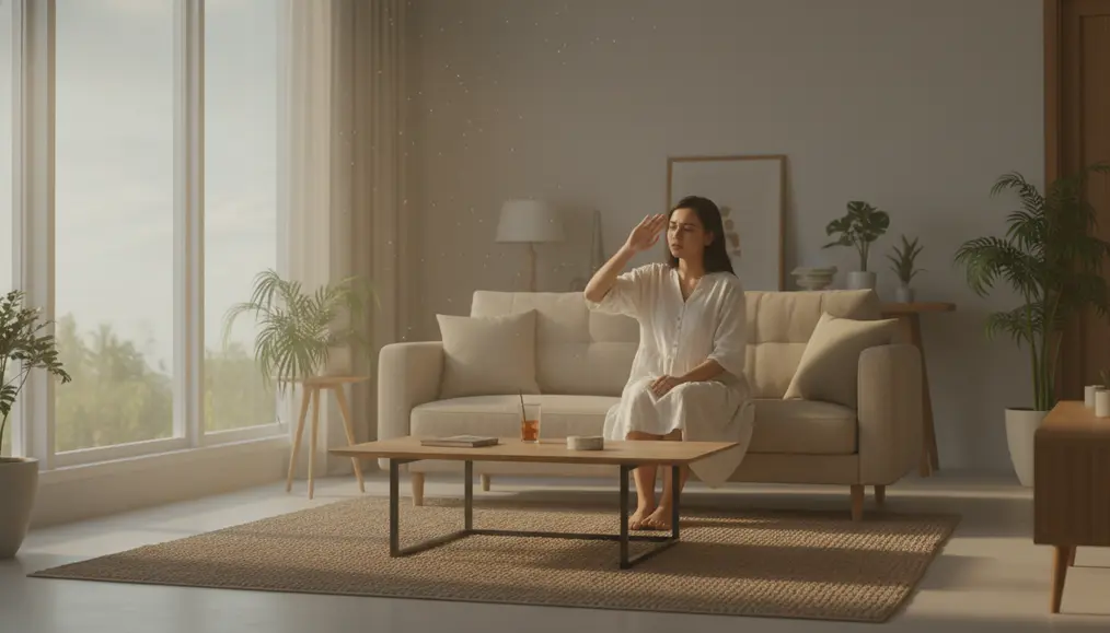 Mengapa Udara Panas di Rumah Perlu Penanganan AC Optimal?