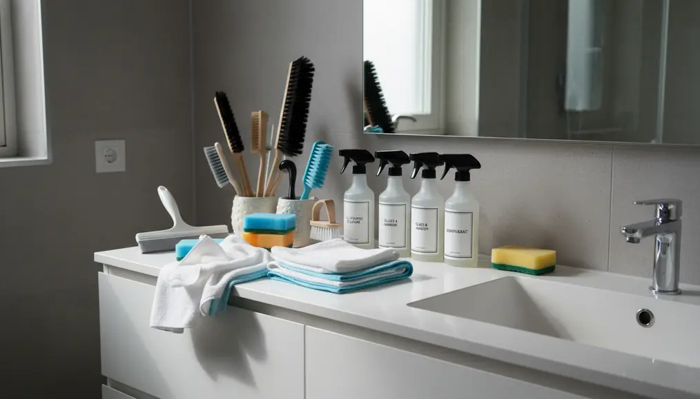 Paket Komplit Kamar Mandi: Dapatkan Value for Money Terbaik