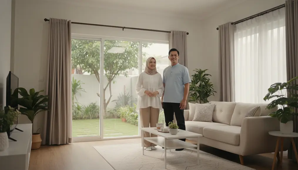 Panduan Memilih Jasa Cleaning Lebaran Terbaik untuk Rumah Anda