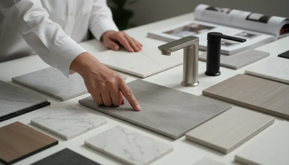 Faktor-Faktor Penentu Biaya Paket Renovasi Full Set Kamar Mandi