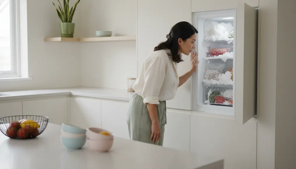 Kulkas Tidak Bisa Defrost Otomatis? Ini Penyebabnya