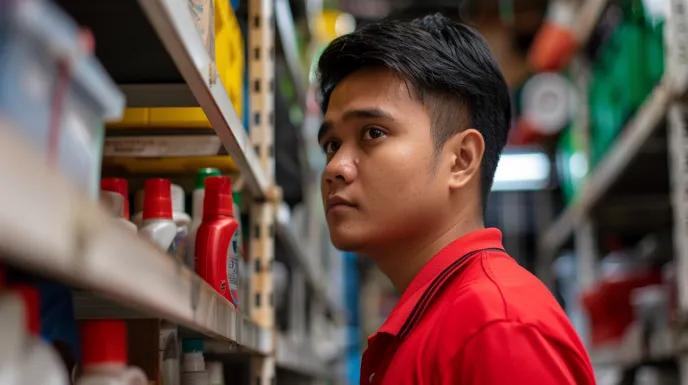 Strategi Pemesanan Supplier yang Efektif