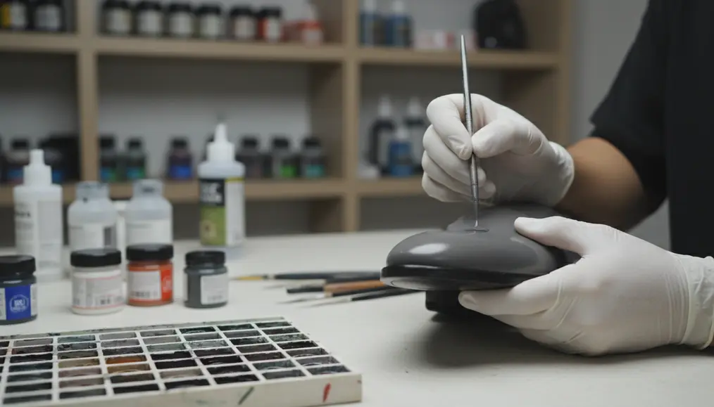 Memilih Jasa Restorasi Sepatu Terbaik: Harga Repaint Sepatu dan Kualitas Bergaransi