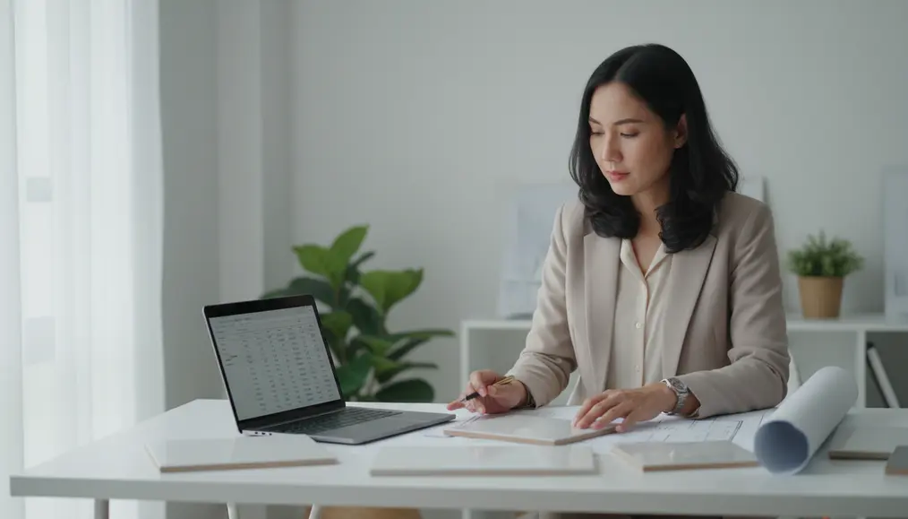 Rincian Biaya Renovasi WC Rumah: Memahami Setiap Komponen Cost