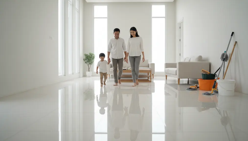 Mengapa kamu harus memilih jasa pasang keramik di Home Steril?