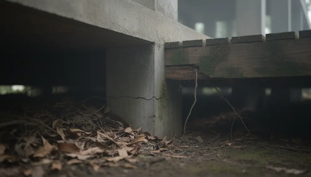 Mengapa Rumahmu Menjadi Sasaran Empuk Rayap? Pahami Daya Tariknya!