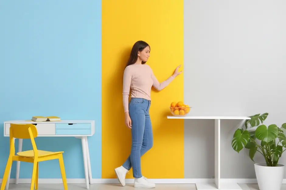 Panduan Lengkap Memilih Warna Cat Rumah yang Tepat