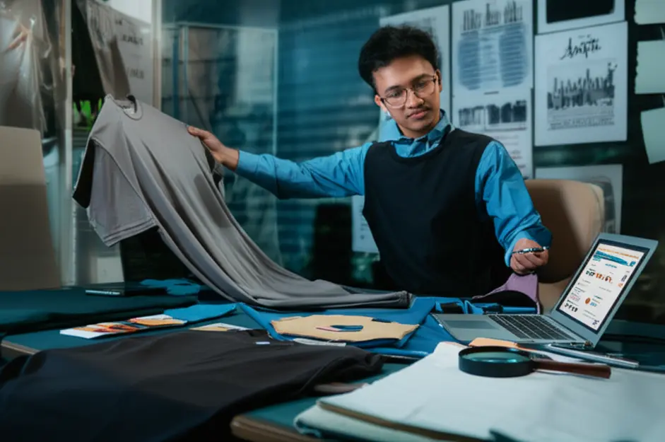 Panduan Memilih Jasa Sablon Baju Custom Terbaik untuk Event Kreatif & Workshop Seni di Jakarta