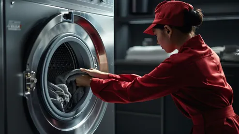 Service Mesin Cuci Lebih Hemat atau Beli Baru? Cek Dulu Sebelum Memutuskan