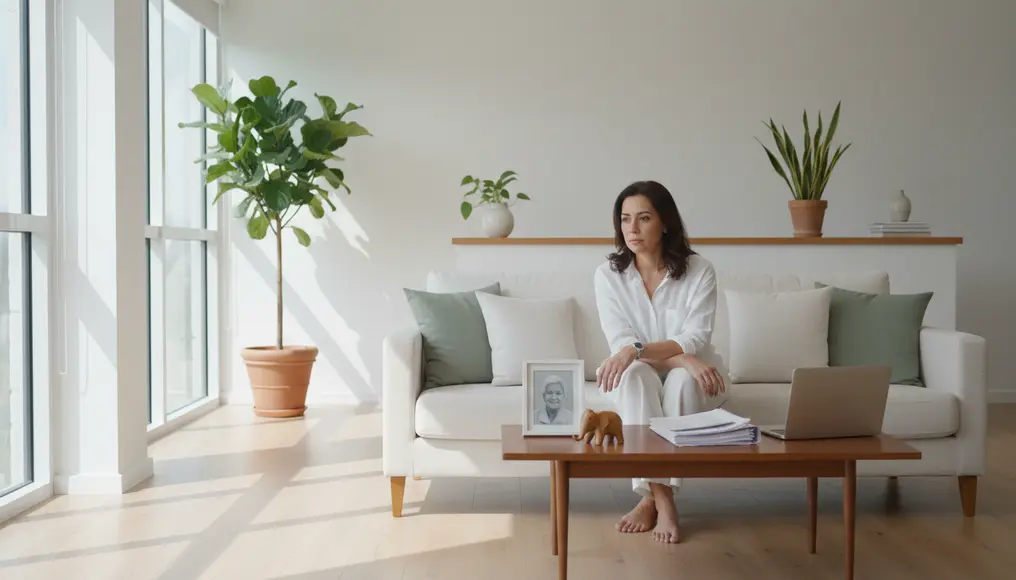 Kenapa Generasi Sandwich Wajib Mempertimbangkan Jasa Asisten Rumah Tangga Terlatih