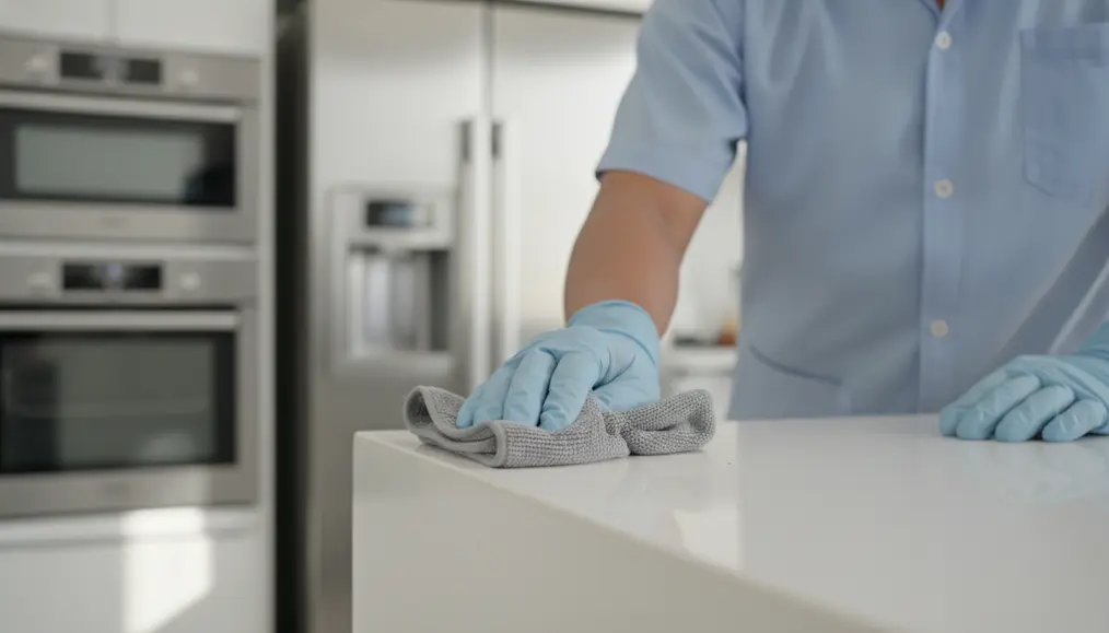 Faktor-Faktor Kunci dalam Cara Memilih Jasa Bersih Rumah