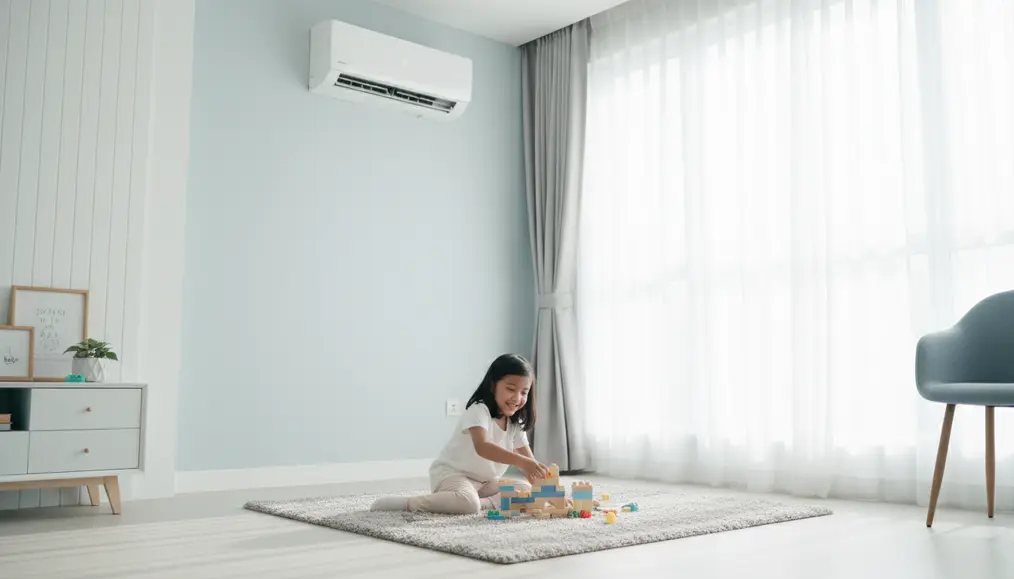 Mengapa AC Bersih Sangat Penting untuk Kualitas Udara di Rumahmu?