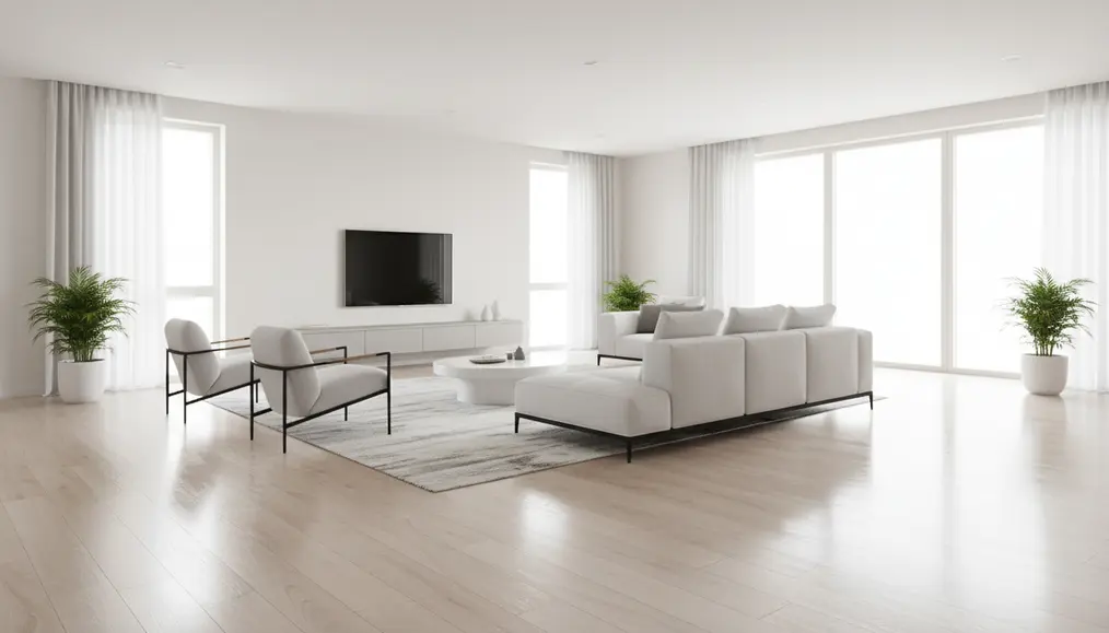 Mengapa kamu harus memilih jasa Pemasangan Lantai Vinyl di Home Steril?