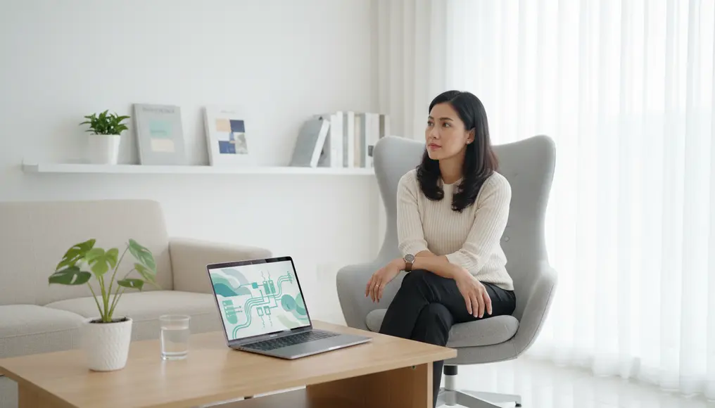 Jasa Desain dan Instalasi Fire System Khusus untuk Pusat Pembangkit Listrik (Power Plant)