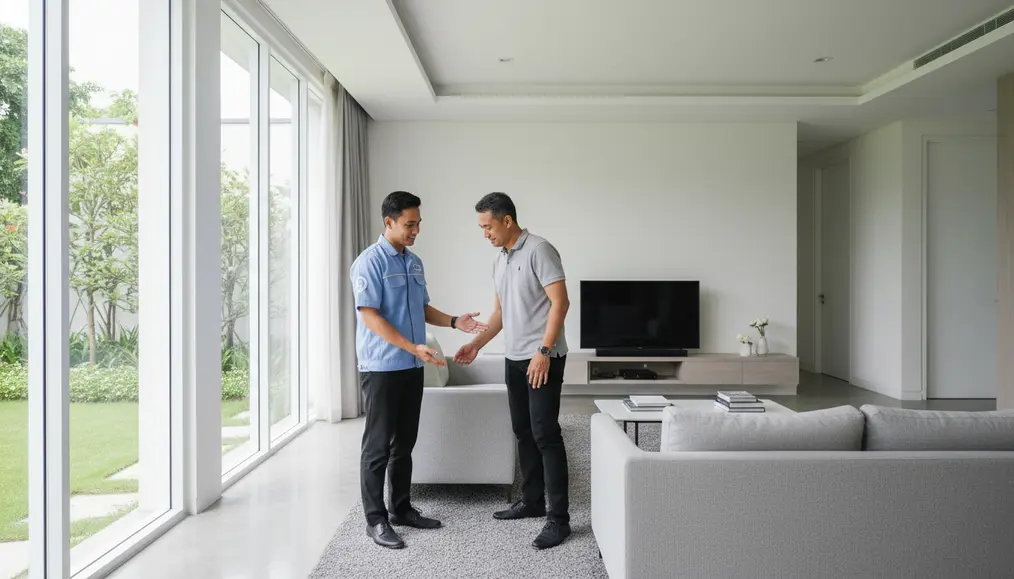 Mengapa kamu harus memilih jasa Reparasi Sofa di Home Steril?