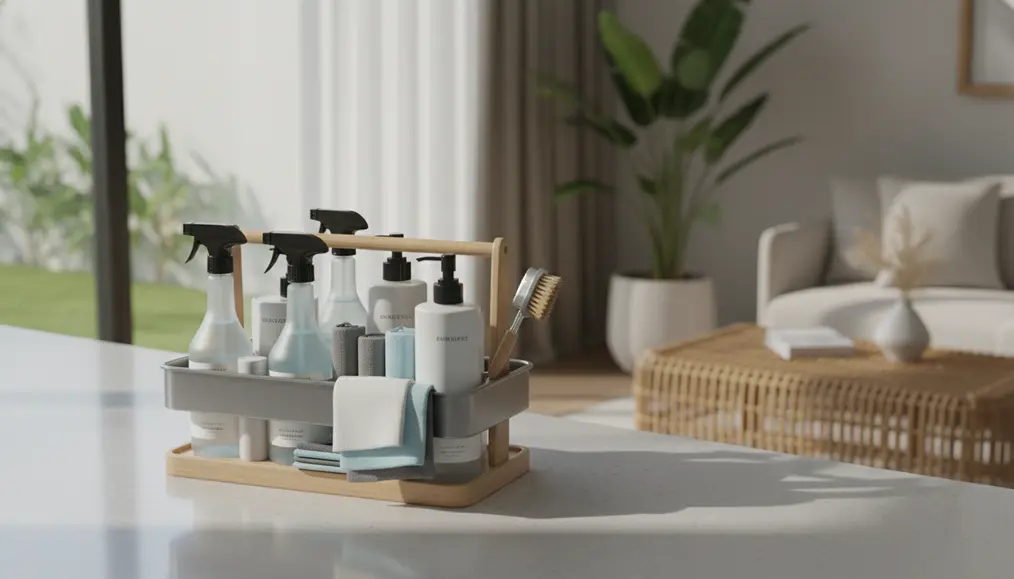 Persiapan Awal: Kunci Kelancaran Bersih-Bersih Setelah Pesta